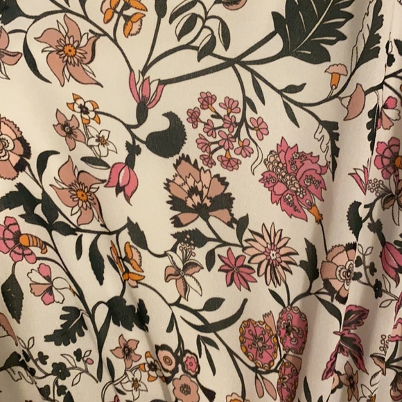 Cute floral print Dress just for 10$ - Picture 4 of 4
